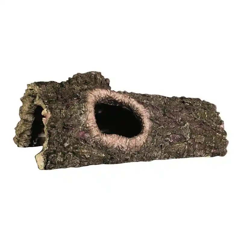 Zilla Bark Bends Ornament Medium