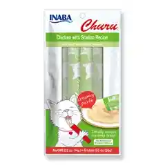 Ciao C Churu Ckn Sclp 2oz;