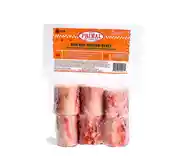 Raw Recreational Beef Marrow Bone (6 Pak) 6-ct