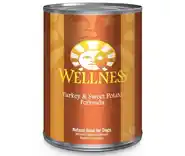 Wellness Dog Turkey & Sweet Potato 12.5 Oz
