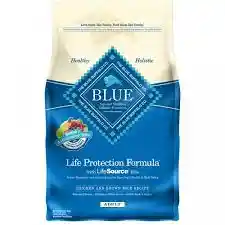 Blue Buffalo Dog Chicken & Brown Rice 15 Lbs