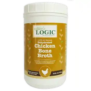 Nl Bone Broth Chicken 6oz;