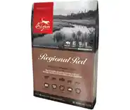 Dry Dog Food, Original, Biologically Appropriate & Grain Free 4.5-lb