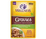 Hi Gravies Chk/trkgravy 24/4oz;