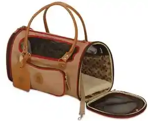 Sherpa Akc Duffle Carrier Large