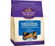 Original Assortment Large Biscuits - 3.5lb