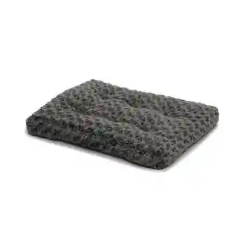 Midwest Ombre Swirl Bed Grey 29"x21"