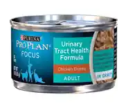 Pro Plan Adult Cat Urinary Tract Chicken 24/3 Oz