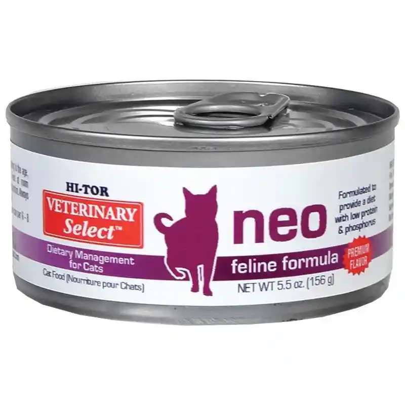 Triumph Special Diet Neocat 6 Oz