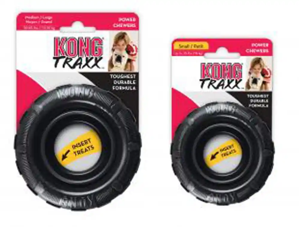 Kong Extreme Tire Small
