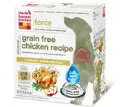 Grain-free Chicken Recipe Dehydrated Dog Food 4-lb