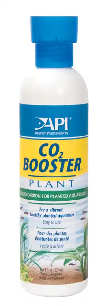 Co2 Booster For Plants 8 Oz