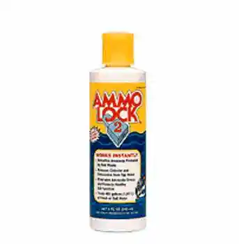 Aph Ammo-lock 8 Oz