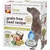 Honest Kitchen Dog Love 2 Lbs