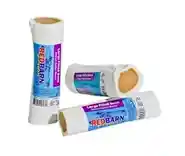Redbarn Filled Bone Peanut Butter Large 6"