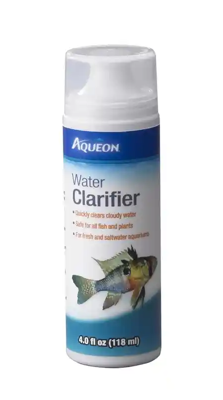 Water Clarifier Conditioner 4 Oz