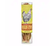 Tube – Chicken Strip Jerky Dog Treats 4-oz
