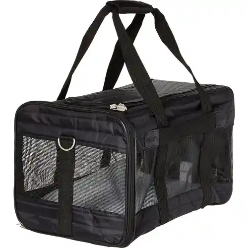 Sherpa Bag Original Large Black