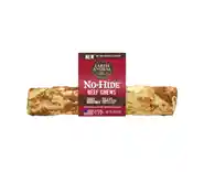 No-hide Easily Digestible Rawhide Alternative Beef Flavor Dog Chews 7" - Single