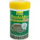 Reptomin Baby Mini Floating Food Sticks .92 Oz