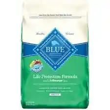 Blue Adult Dog Lamb & Brown Rice 15 Lbs
