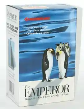 Rite-size E Cartridge 4 Pack