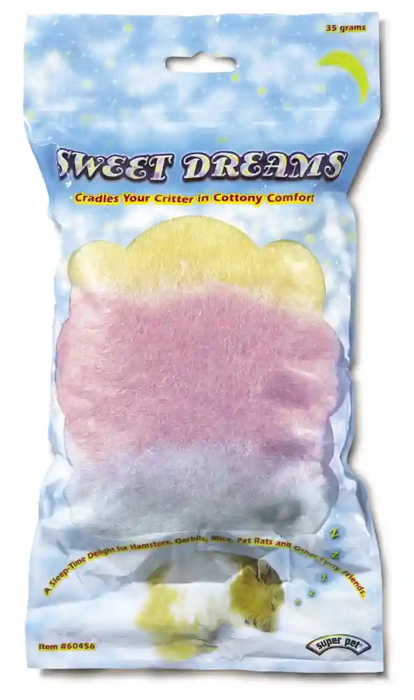 Sweet Dreams Cotton 35 Gm