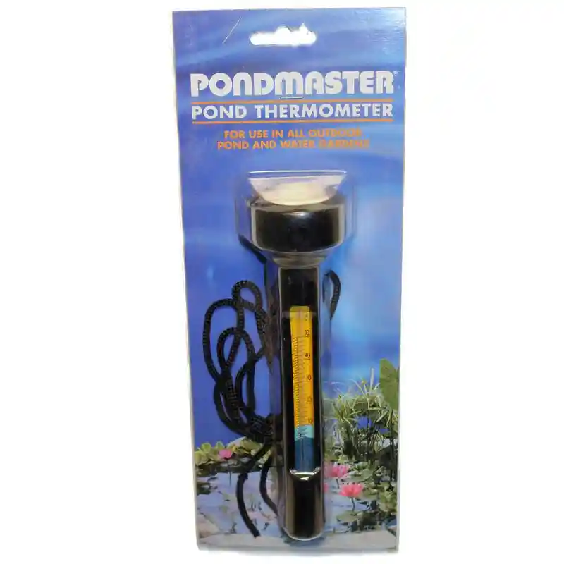 Danner Floating Pond Thermometer