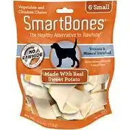 Smartbone Sweet Tater Small 6 Pack