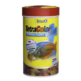 Tetracolor Plus Flake 185 Ml