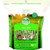 Oxbow Oat Grass Hay 15 Oz