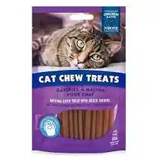 NBONE Cat Chew Treats 3.74oz