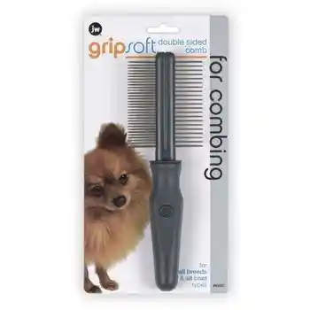 Jw Gripsoft Double Sided Comb
