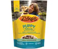 Puppy Naturals Lamb/chickpea 5 Oz;