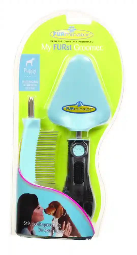 Furminator Tool Puppy Groomer