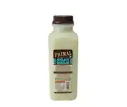 Raw Frozen Goat Milk 1 Pt