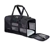 Sherpa Bag Original Large Black