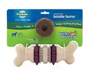 Busy Buddy Bristle Bone Large