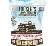 Tucker's Comp Pork/beef 6 Lbs