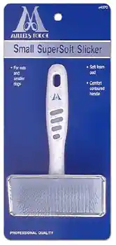 Pro Soft Slicker Brush Small