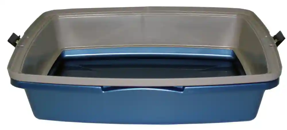 Vness Catpan With Cover Cp4 Large 19x15"