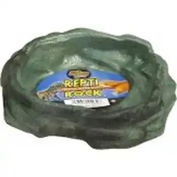 Repti Rock Water Dish Medium