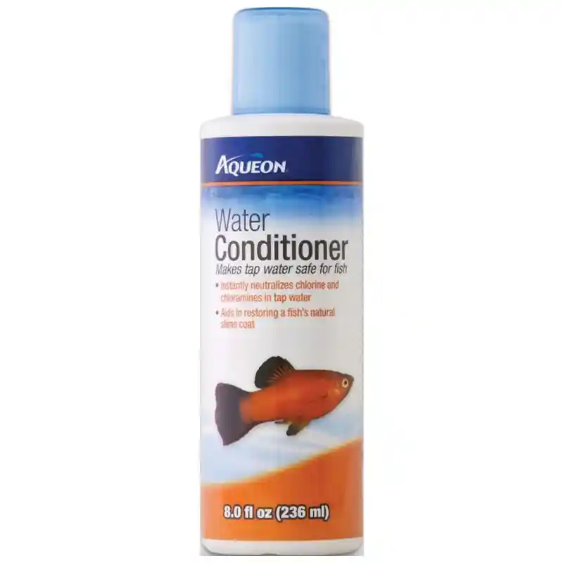 Aqueon Water Conditioner 8 oz