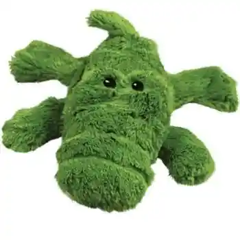 Dog Plush Cozie Ali Aligator Small