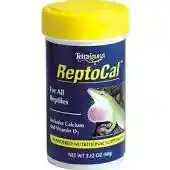 Reptocal Powered Nutritional Supplement 2.12 Oz