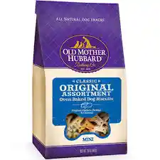 Original Assortment Mini Biscuits - 3.5lb