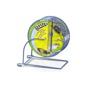 Super Pet Run-around Wheel-mini-4.5"