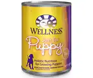 Wellness Just Puppy Holistic Nutrition 12.5 Oz