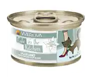 Weruva Cats In the Kitchen Splash Dance 3 Oz