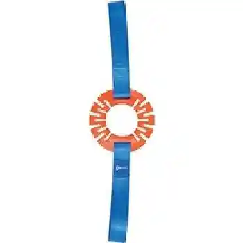 Chuckit Ring Tug Multi Small;